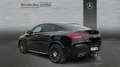 Mercedes-Benz GLE 350 COUPE GLE-CLASS DE 4MATIC COUPE AMG LINE Nero - thumbnail 4