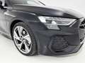 Audi A3 Sportback TDI S line S tronic 110kW Zwart - thumbnail 10