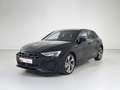 Audi A3 Sportback TDI S line S tronic 110kW Zwart - thumbnail 1