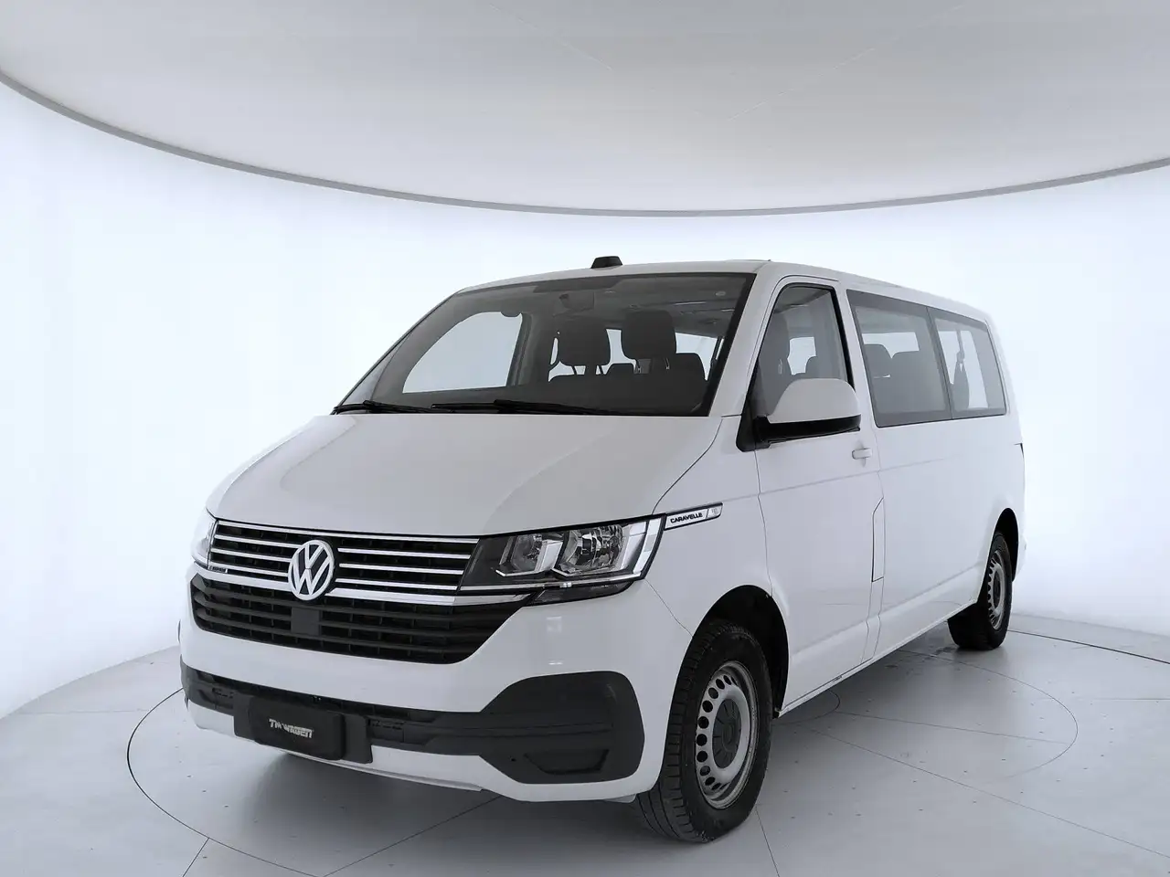 Volkswagen T6 Caravelle