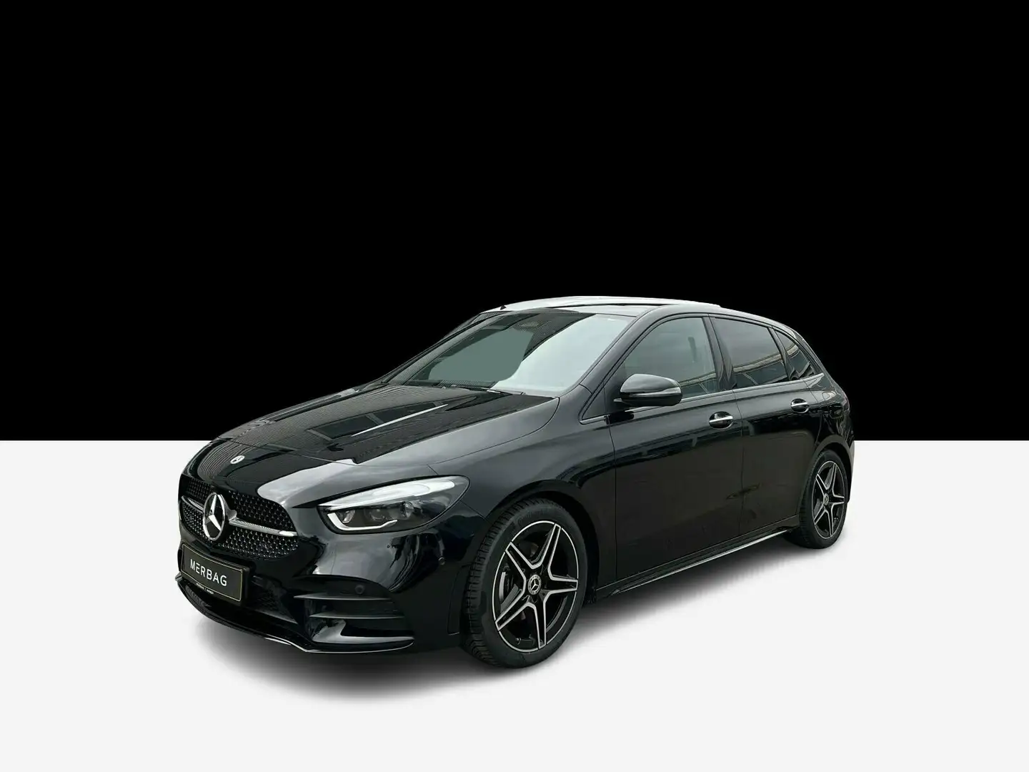 mercedes-benz clasa b