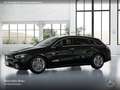 Mercedes-Benz CLA 200 PROGRESSIVE+360°+AHK+MULTIBEAM+TOTW+7G Schwarz - thumbnail 3