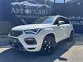 SEAT Ateca FR/Panorama/LED/Kamera/SHZ/Ab 195 Euro im Monat Weiß - thumbnail 1
