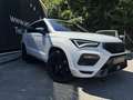SEAT Ateca FR/Panorama/LED/Kamera/SHZ/Ab 195 Euro im Monat Weiß - thumbnail 3