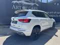SEAT Ateca FR/Panorama/LED/Kamera/SHZ/Ab 195 Euro im Monat Weiß - thumbnail 4