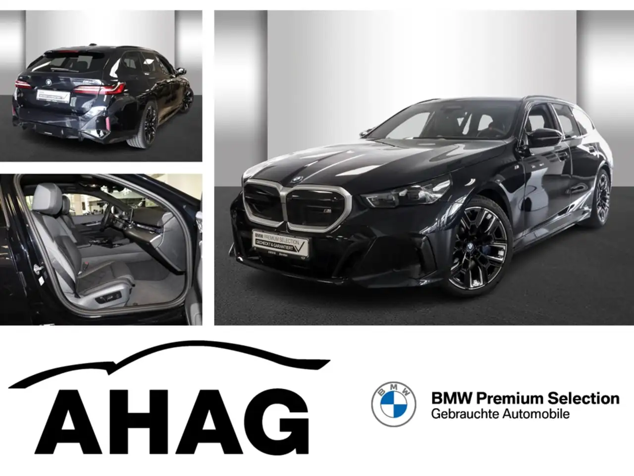 BMW M6