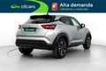 Nissan Juke 1.0 DIG-T N-Connecta 4x2 84kW Plateado - thumbnail 5