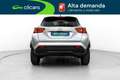 Nissan Juke 1.0 DIG-T N-Connecta 4x2 84kW Plateado - thumbnail 4