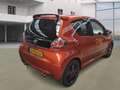Toyota Aygo 1.0 VVT-i Dynamic Orange/nw ketting incl waterpomp Orange - thumbnail 3