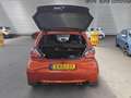 Toyota Aygo 1.0 VVT-i Dynamic Orange/nw ketting incl waterpomp Orange - thumbnail 9