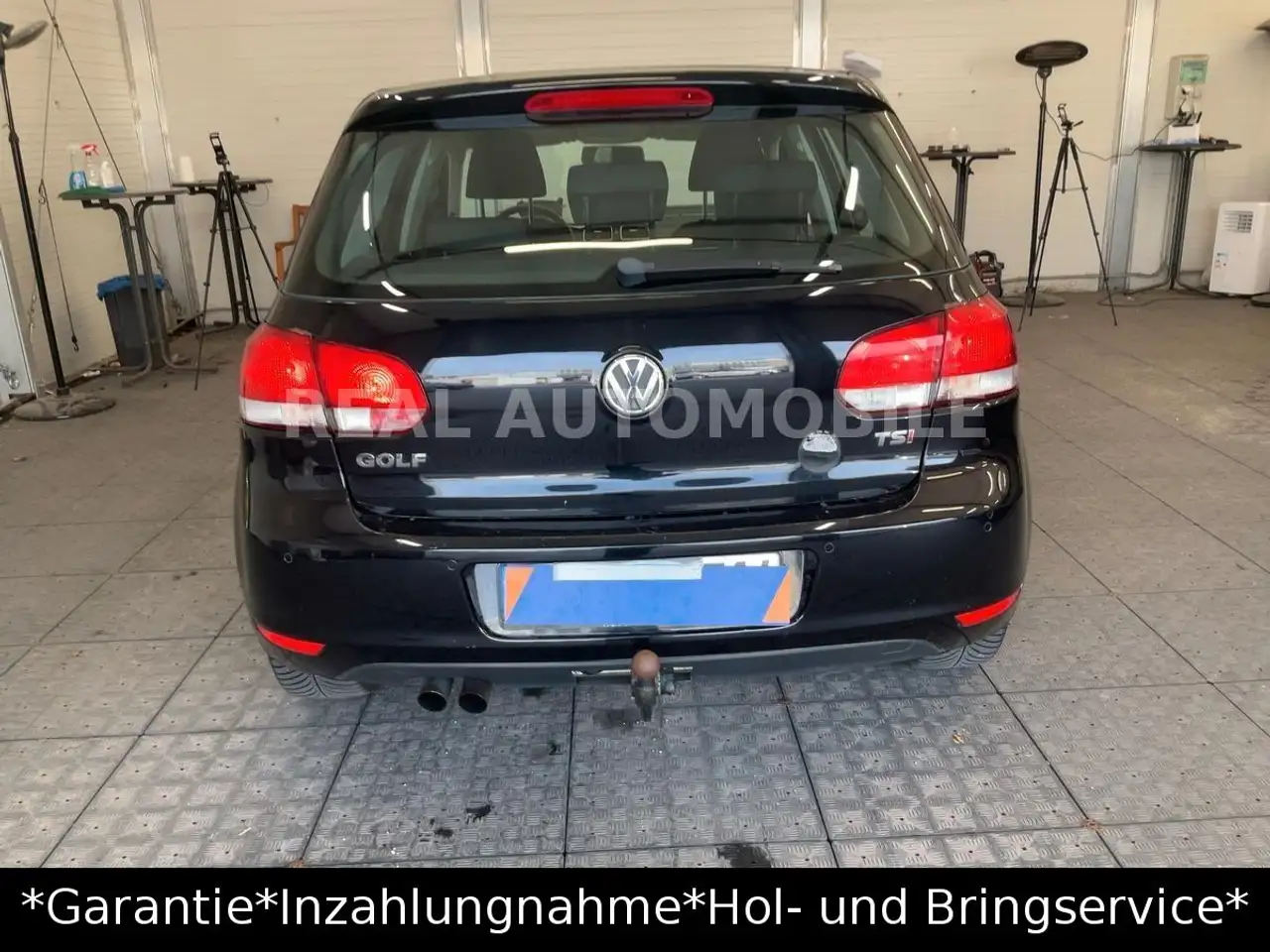 Das Auto
