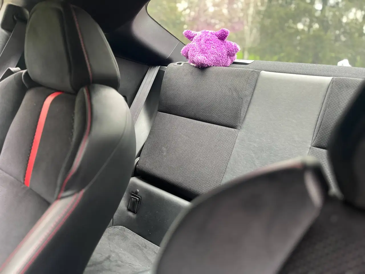 Subaru BRZ снимка Subaru BRZ