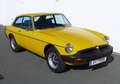 MG MGB GT Yellow - thumbnail 4