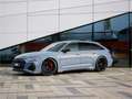 Audi RS6 ABT RS6-X 1/30 750pk | B&O Advanced | Dynamic Plus Grijs - thumbnail 3