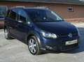 Volkswagen Cross Touran CrossTouran 2.0 TDI *Navi*Xenon*7-Si.* Bleu - thumbnail 1