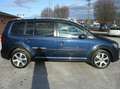 Volkswagen Cross Touran CrossTouran 2.0 TDI *Navi*Xenon*7-Si.* Bleu - thumbnail 8