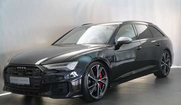 Audi Exclusive!Optik Paket!360°Kamera!S Sitze