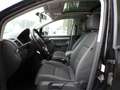 Volkswagen Touran 1.6 CR TDi 105cv 7 places noir 03/15 Airco GPS USB Noir - thumbnail 6