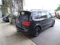 Volkswagen Touran 1.6 CR TDi 105cv 7 places noir 03/15 Airco GPS USB Noir - thumbnail 4