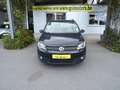 Volkswagen Touran 1.6 CR TDi 105cv 7 places noir 03/15 Airco GPS USB Noir - thumbnail 2