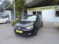 Volkswagen Touran 1.6 CR TDi 105cv 7 places noir 03/15 Airco GPS USB Noir - thumbnail 1