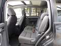 Volkswagen Touran 1.6 CR TDi 105cv 7 places noir 03/15 Airco GPS USB Noir - thumbnail 7