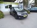 Volkswagen Touran 1.6 CR TDi 105cv 7 places noir 03/15 Airco GPS USB Noir - thumbnail 3