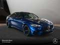 Mercedes-Benz CLE 53 AMG CLE 53 4M NIGHT+DRIVERS+360+AHK+BURMESTER+TOTW+9G Blau - thumbnail 5