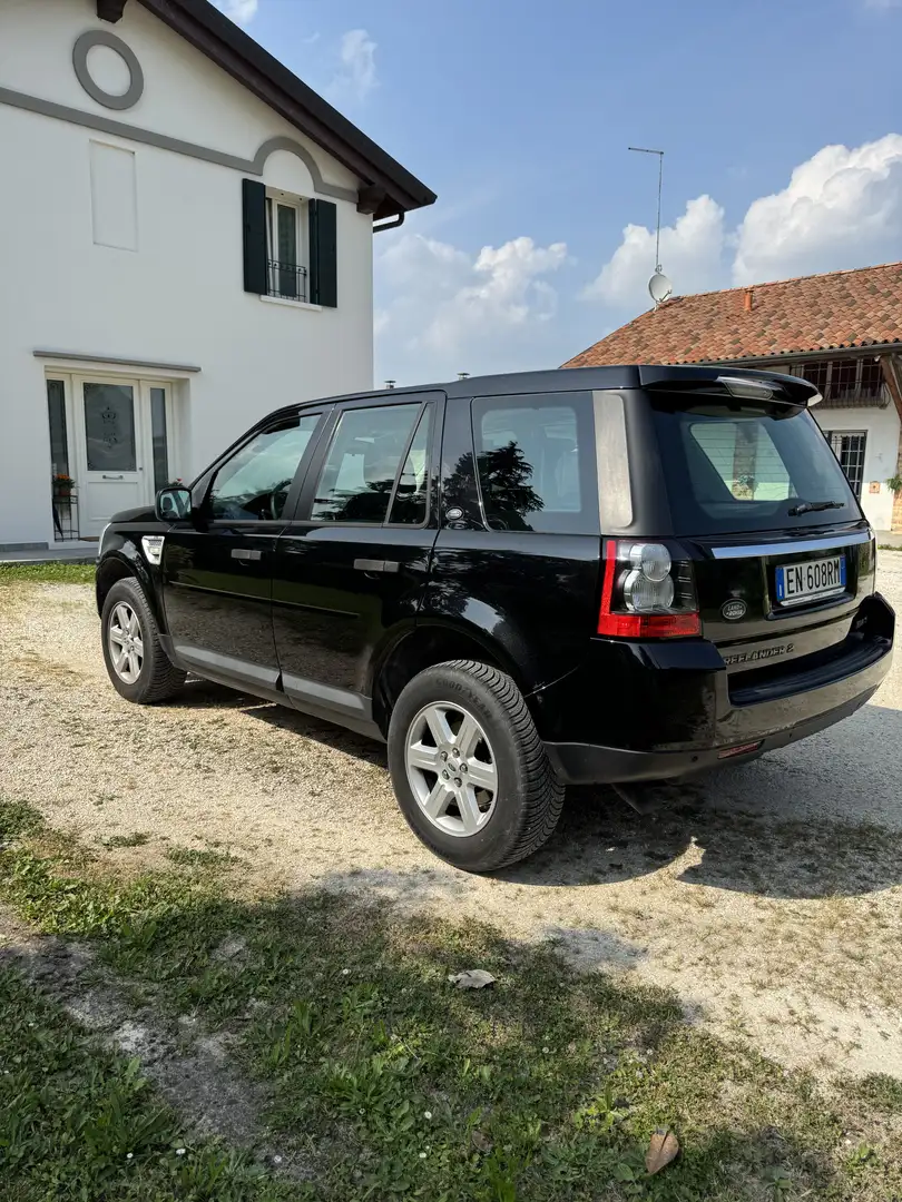 Land Rover Freelander 2.2 td4 S 150cv - 2