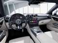 Mercedes-Benz CLE 220 CLE 220 d Cabrio AMG DIGITAL LIGHT 360 Ambiente+ Weiß - thumbnail 6