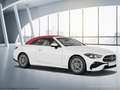 Mercedes-Benz CLE 220 CLE 220 d Cabrio AMG DIGITAL LIGHT 360 Ambiente+ Weiß - thumbnail 4