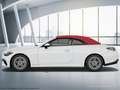 Mercedes-Benz CLE 220 CLE 220 d Cabrio AMG DIGITAL LIGHT 360 Ambiente+ Weiß - thumbnail 13