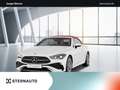 Mercedes-Benz CLE 220 CLE 220 d Cabrio AMG DIGITAL LIGHT 360 Ambiente+ Weiß - thumbnail 1