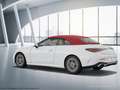 Mercedes-Benz CLE 220 CLE 220 d Cabrio AMG DIGITAL LIGHT 360 Ambiente+ Weiß - thumbnail 12