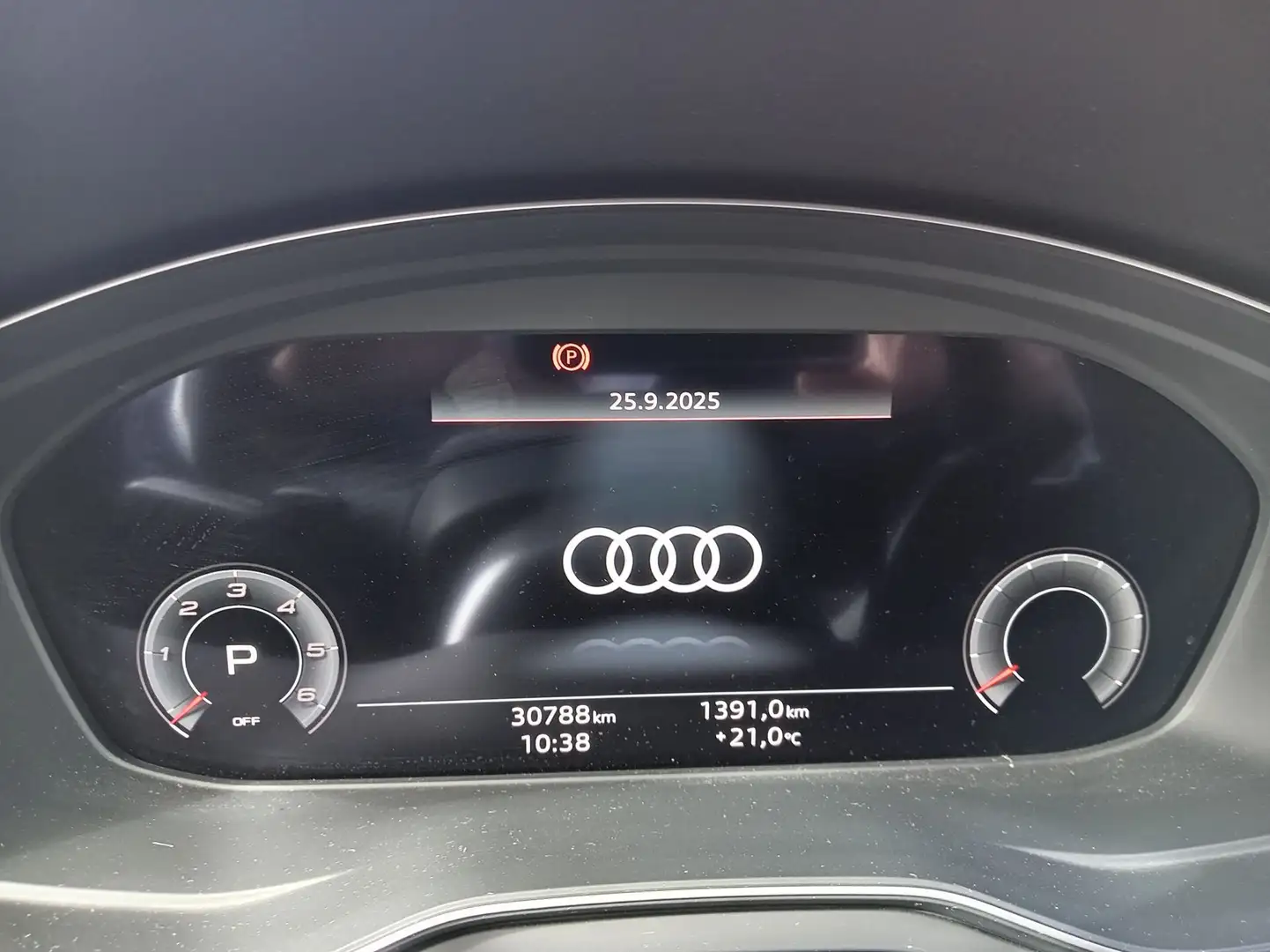 Audi A4 A4 30 TDI S tronic Business Sport Nero - 2