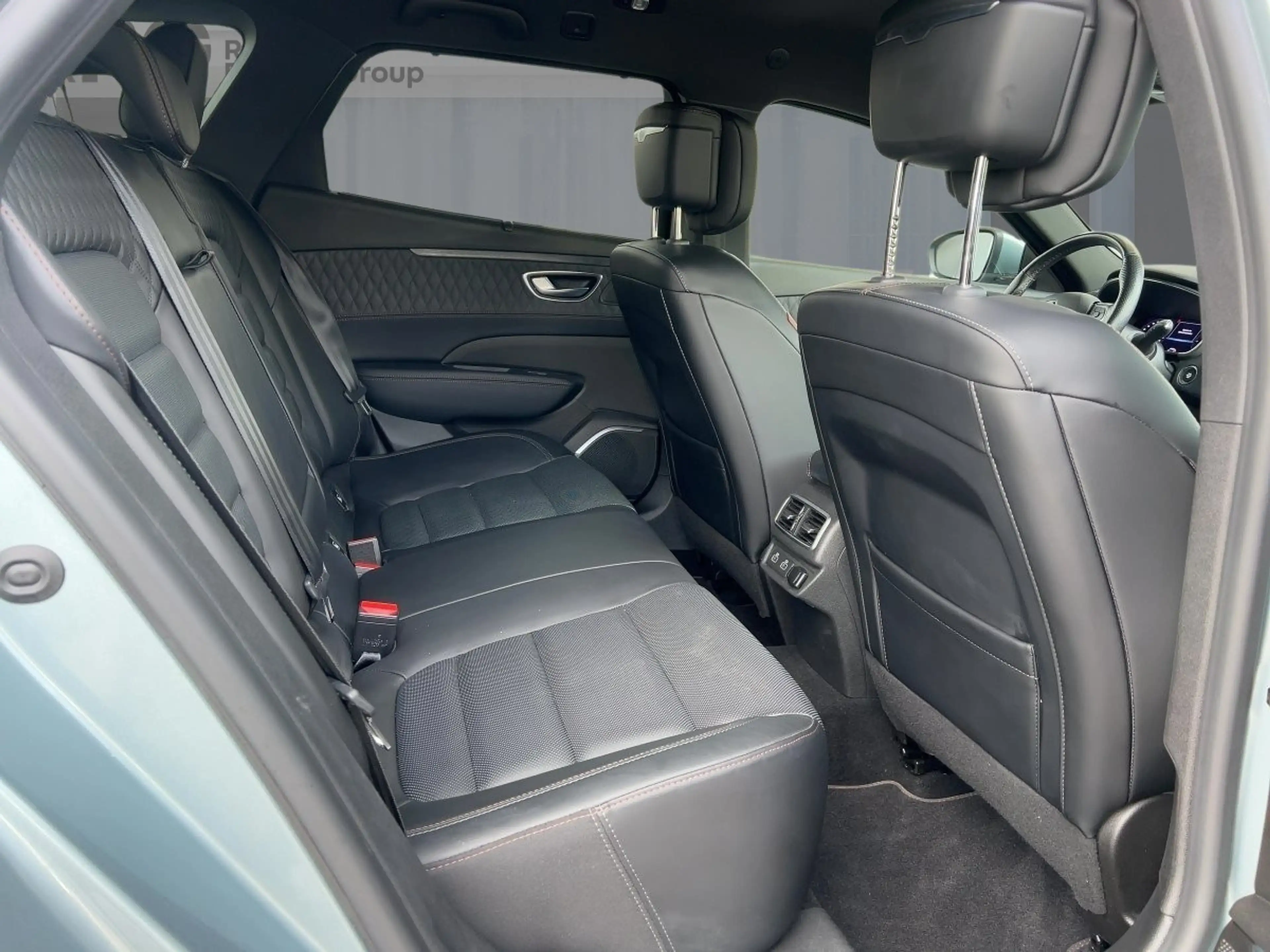 Renault Talisman Grandtour 1.8 TCe 225 Initiale Paris GPF — photo 9