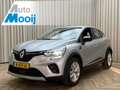 Renault Captur 1.0 TCe 100 Zen 101PK Org.NL! / Carplay / Cruise C Gris - thumbnail 1