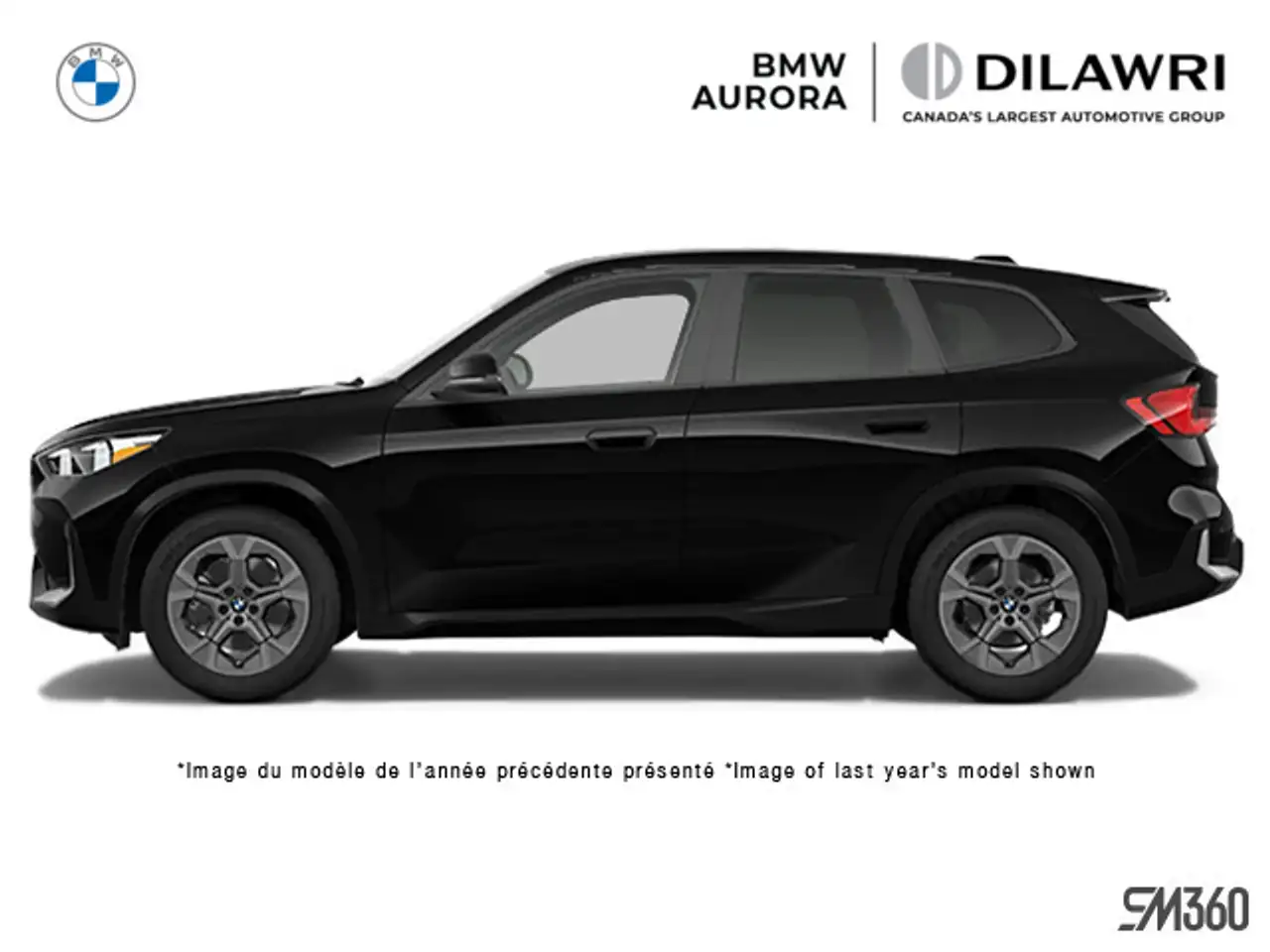 2027 BMW X1