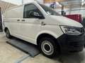 Volkswagen T6 Transporter T6 Kastenwagen KR 2,0 TDI BMT LED-Scheinwerfer,... Blanc - thumbnail 18