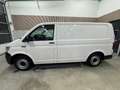 Volkswagen T6 Transporter T6 Kastenwagen KR 2,0 TDI BMT LED-Scheinwerfer,... Blanc - thumbnail 4