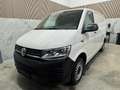 Volkswagen T6 Transporter T6 Kastenwagen KR 2,0 TDI BMT LED-Scheinwerfer,... Blanc - thumbnail 3