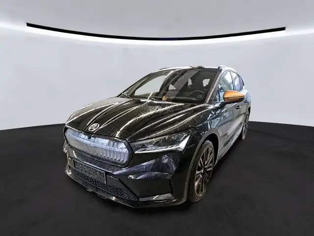 Skoda Enyaq iV 80 x Founders Edition Suite Wärmepumpe 80 x Fo