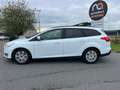 Ford Focus Wagon 2017 2.0 TDCI Titanium * AUTOMAAT * AIRCO * Wit - thumbnail 2