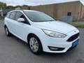 Ford Focus Wagon 2017 2.0 TDCI Titanium * AUTOMAAT * AIRCO * Wit - thumbnail 7