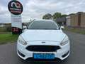 Ford Focus Wagon 2017 2.0 TDCI Titanium * AUTOMAAT * AIRCO * Wit - thumbnail 8