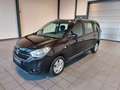Dacia Lodgy 1.3 TCe 100  Comfort|Navi|Kamera Schwarz - thumbnail 3