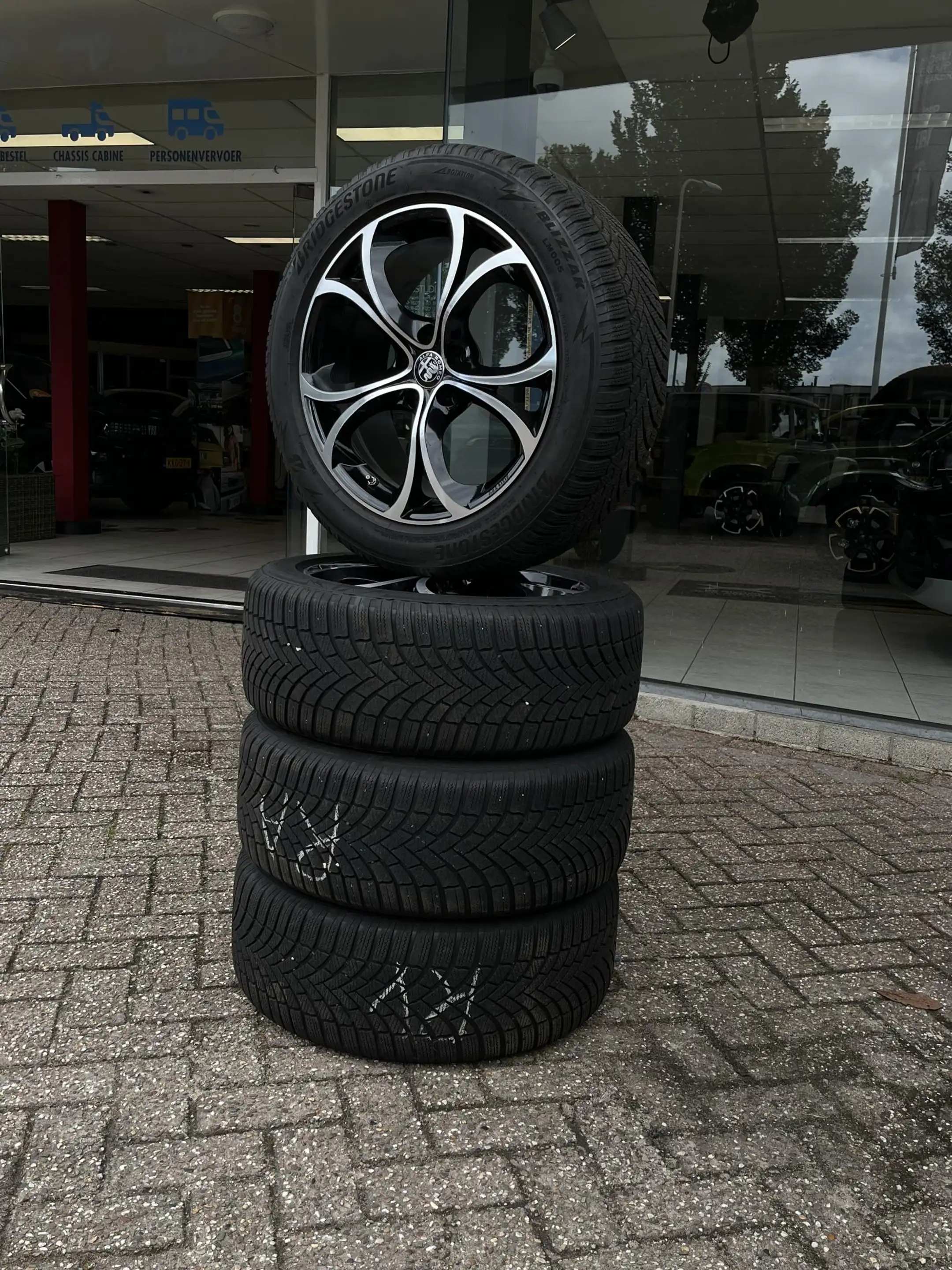 Alfa Romeo Tonale 1.5T Hybrid Edizione Speciale | Apple/Android | Ke — photo 8