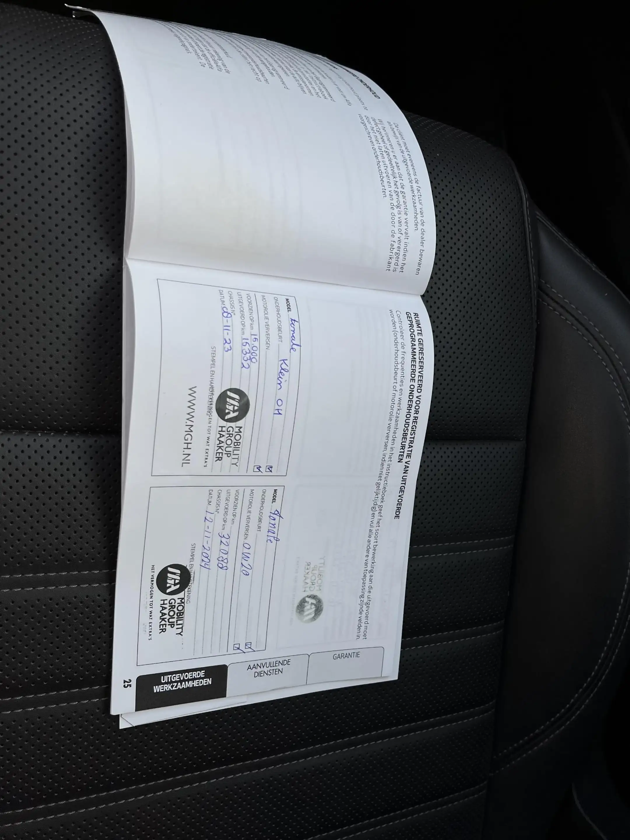 Alfa Romeo Tonale 1.5T Hybrid Edizione Speciale | Apple/Android | Ke — photo 10