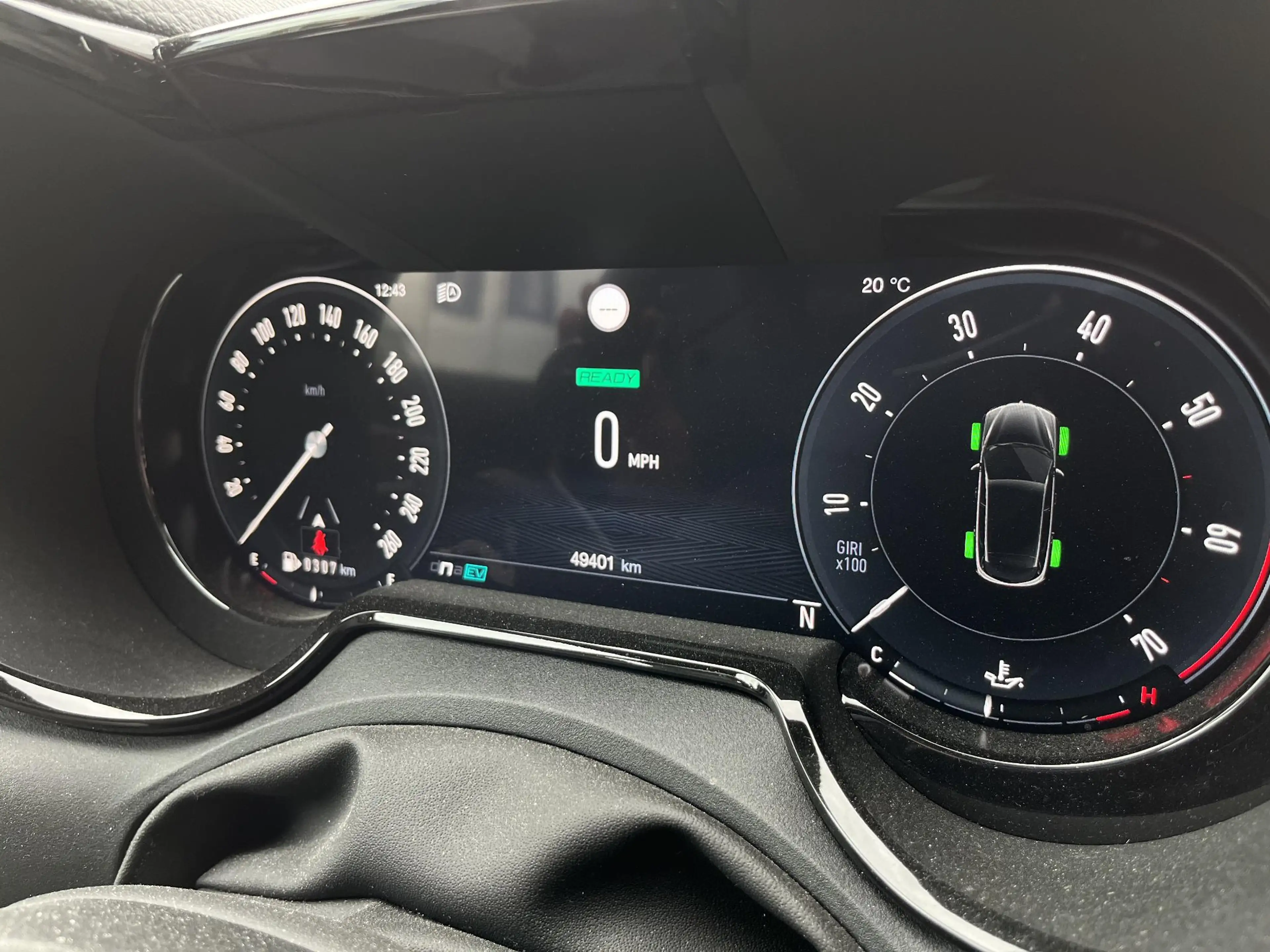 Alfa Romeo Tonale 1.5T Hybrid Edizione Speciale | Apple/Android | Ke — photo 9