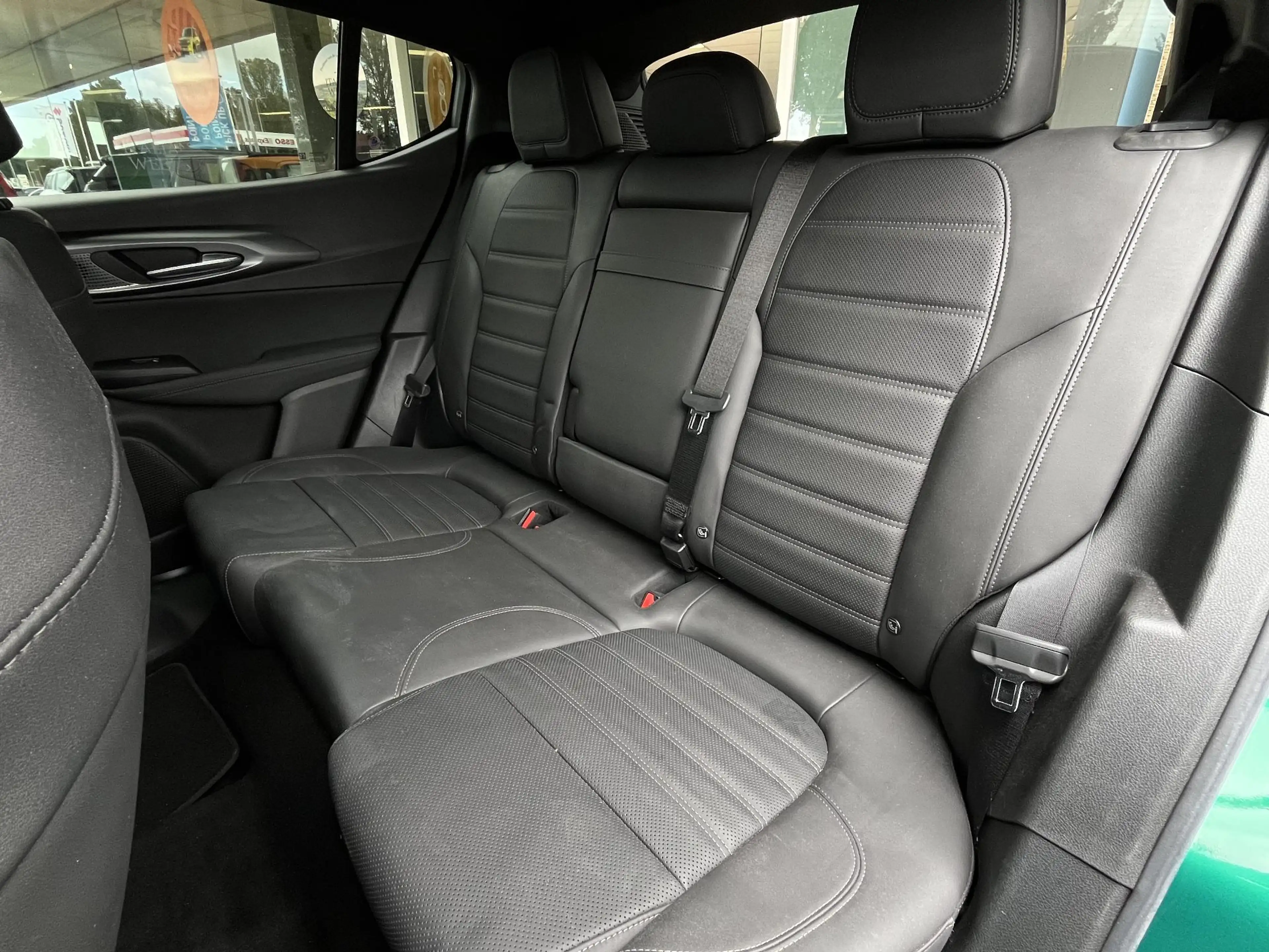 Alfa Romeo Tonale 1.5T Hybrid Edizione Speciale | Apple/Android | Ke — photo 6